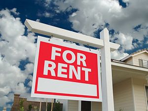 1 Bed, 2 Bed + 3 Bed Units to let in GREENGROFT