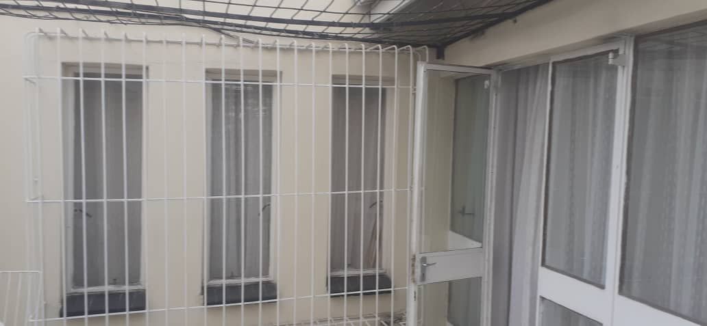 1 Bedroom Cottage for Rent in Mabelreign