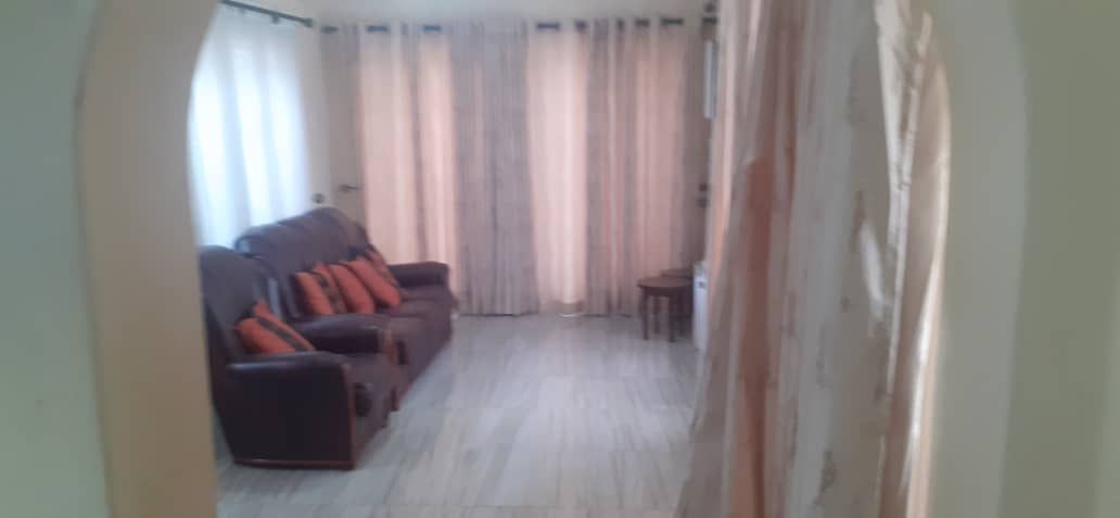 1 Bedroom Cottage for Rent in Mabelreign