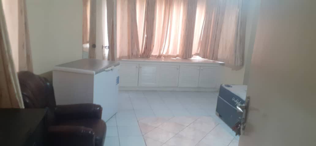 1 Bedroom Cottage for Rent in Mabelreign