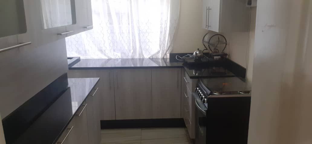 1 Bedroom Cottage for Rent in Mabelreign