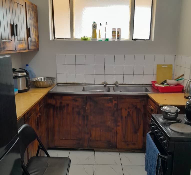 1 Bedroom Duplex Flat for Sale in Harare CBD