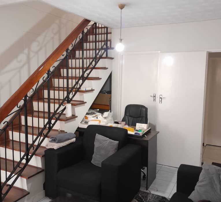 1 Bedroom Duplex Flat for Sale in Harare CBD