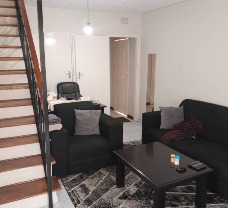 1 Bedroom Duplex Flat for Sale in Harare CBD