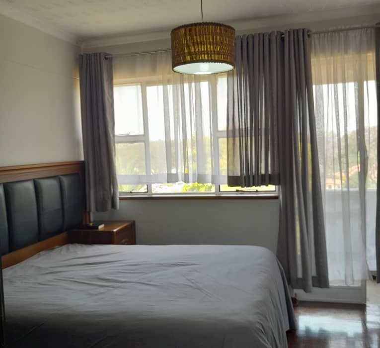 1 Bedroom Duplex Flat for Sale in Harare CBD