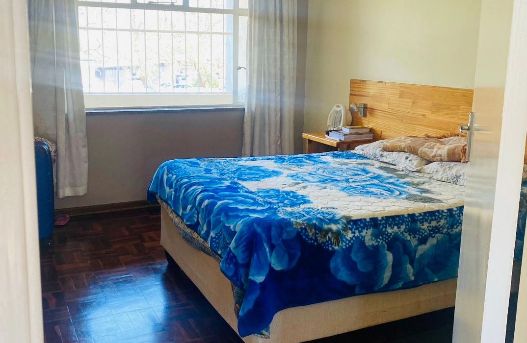 1 Bedroom Flat for Rent in Harare CBD 