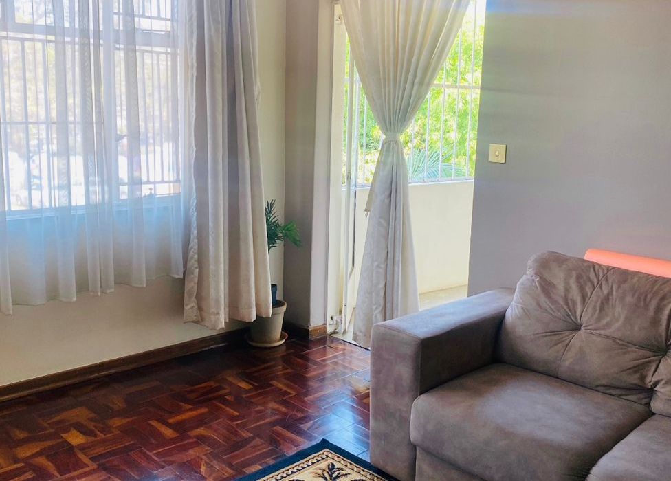 1 Bedroom Flat for Rent in Harare CBD 