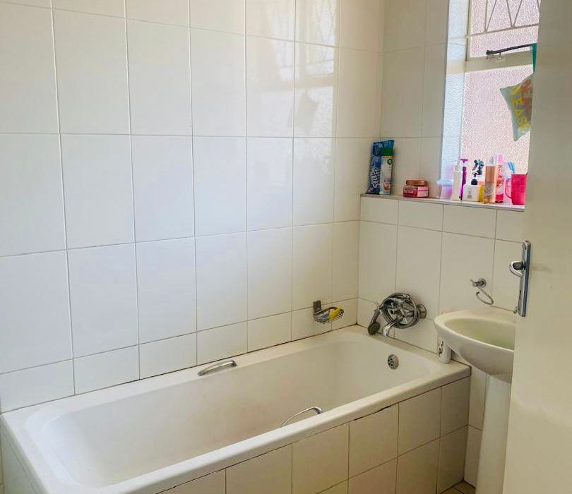 1 Bedroom Flat for Rent in Harare CBD 