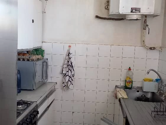 1 bedroom flat for sale in The Avenues