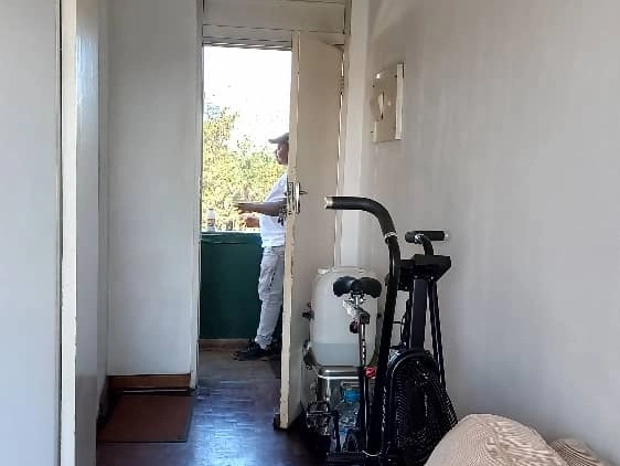 1 bedroom flat for sale in The Avenues