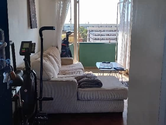 1 bedroom flat for sale in The Avenues