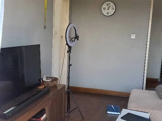 1 bedroom flat for sale in The Avenues