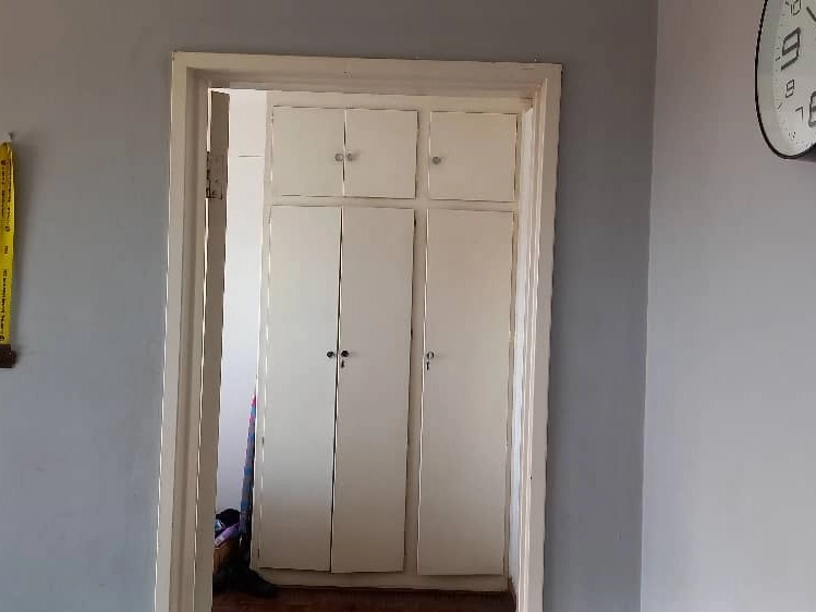 1 bedroom flat for sale in The Avenues
