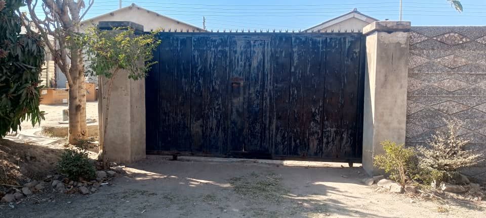 1 Bedroom House for Sale in Budiriro 1 Extension 