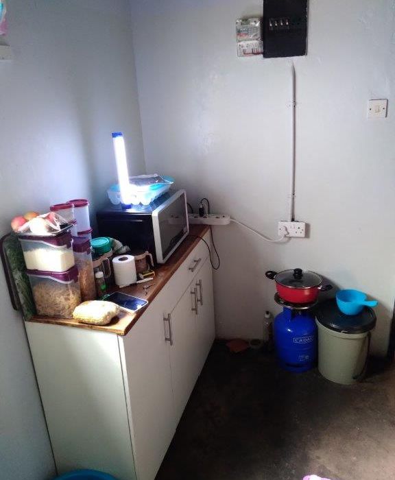 1 Bedroom to Rent in Mount Pleasant 