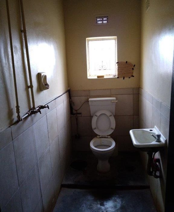 1 Bedroom to Rent in Mount Pleasant 