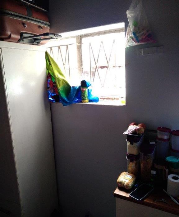 1 Bedroom to Rent in Mount Pleasant 