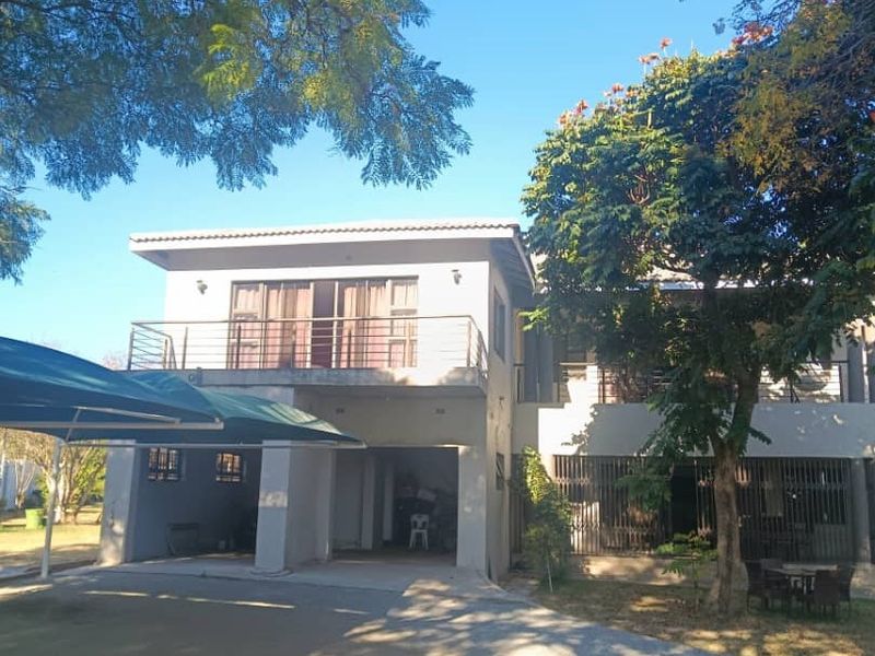 10 Bedroom Double Storey for Rent in Greendale/Athlone