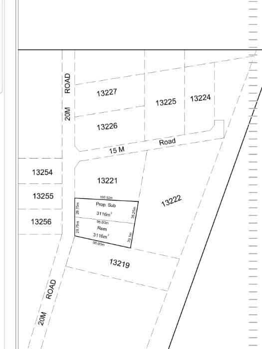 2 Adjacent Stands for Sale in Norton Galloway 