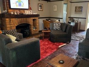 2 bed garden flat for sale in Avonlea.