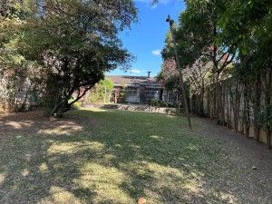 2 bed garden flat for sale in Avonlea.