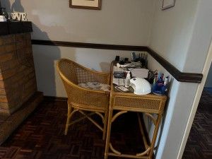 2 bed garden flat for sale in Avonlea.