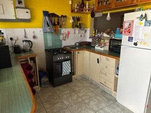 2 bed garden flat for sale in Avonlea.