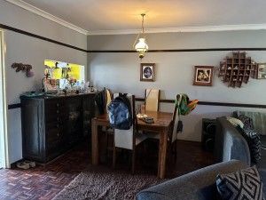 2 bed garden flat for sale in Avonlea.