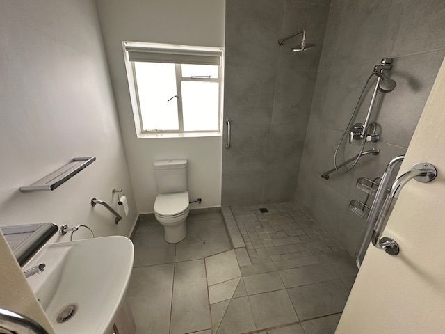 2 Bed Ground Floor Gardenia With Solar