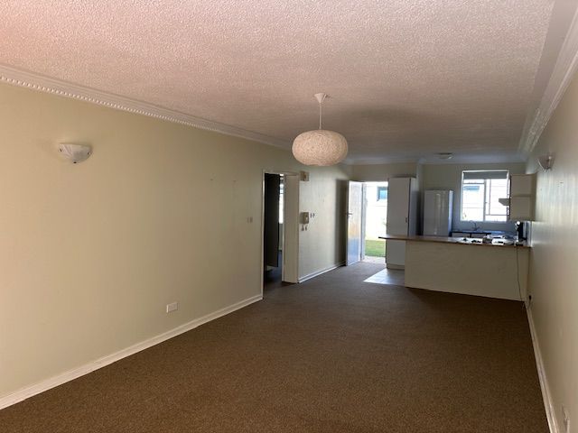 2 Bed Ground Floor Gardenia With Solar