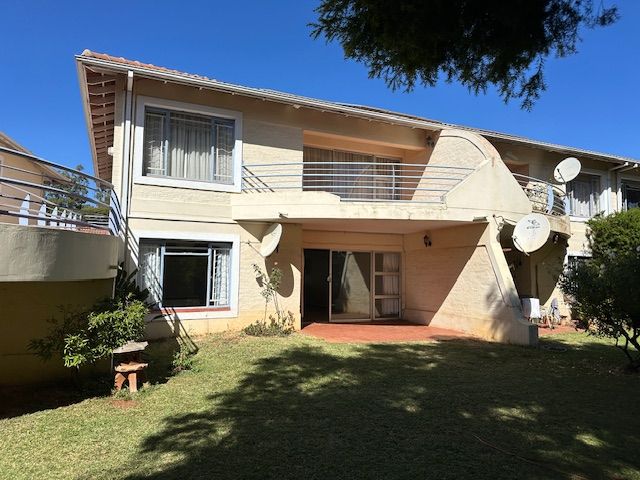 2 Bed Ground Floor Gardenia With Solar