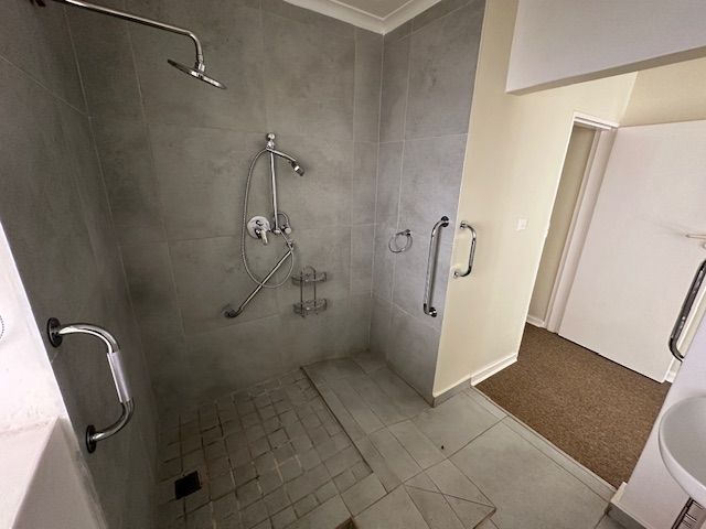 2 Bed Ground Floor Gardenia With Solar