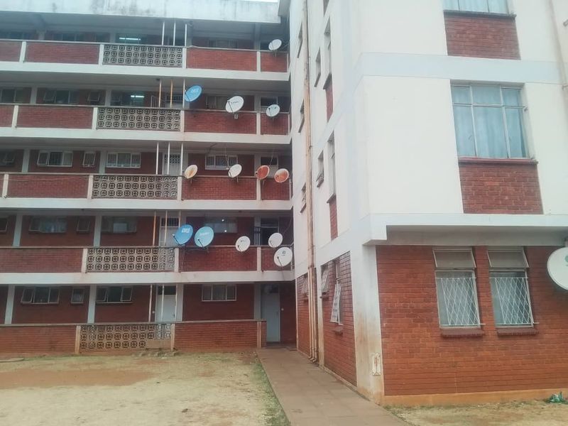 2 Bedroom Apartment for Sale in Eastlea 