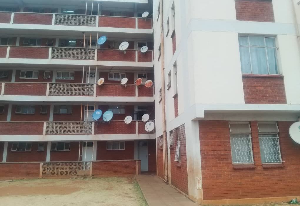 2 Bedroom Apartment for Sale in Eastlea 