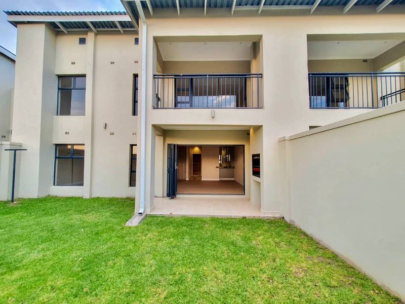 2 Bedroom Apartment for Sale in Newlands 