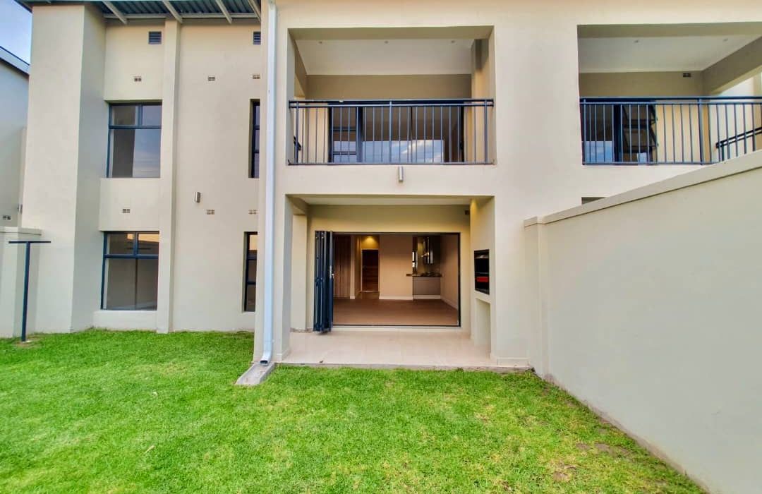 2 Bedroom Apartment for Sale in Newlands 