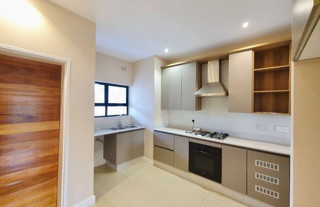 2 Bedroom Apartment for Sale in Newlands 