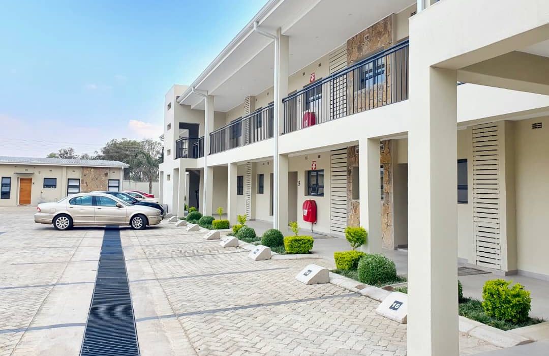 2 Bedroom Apartment for Sale in Newlands 