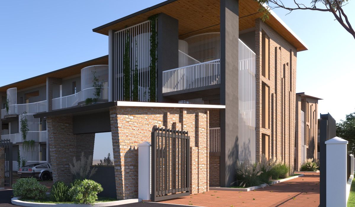 2 Bedroom Apartment for Sale in Vainona 
