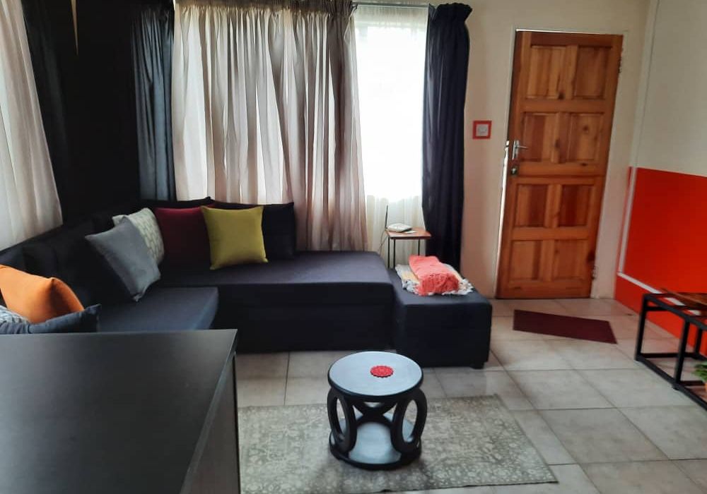 2 Bedroom Cottage for Rent in St. Martins 