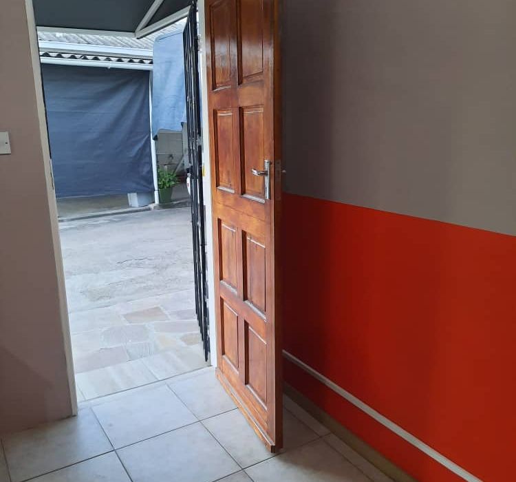 2 Bedroom Cottage for Rent in St. Martins 