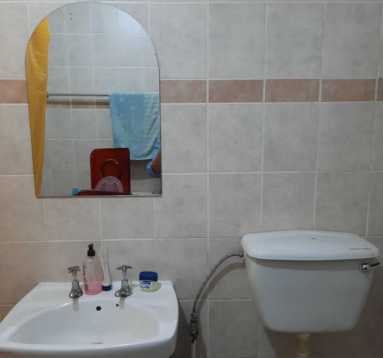 2 Bedroom Cottage for Rent in St. Martins 