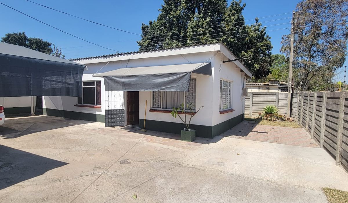 2 Bedroom Cottage for Rent in St. Martins 