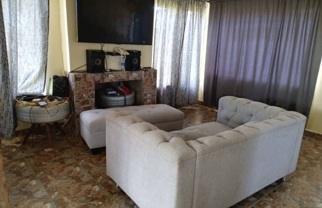 2 bedroom cottage in Norton