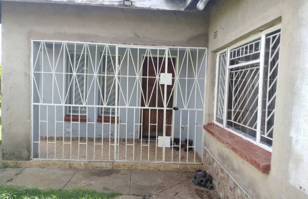 2 bedroom cottage in Norton