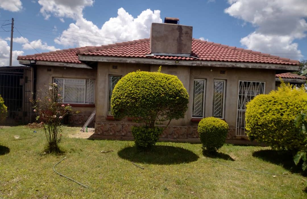 2 bedroom cottage in Norton