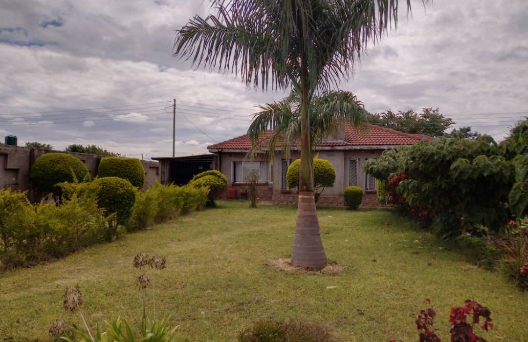 2 bedroom cottage in Norton
