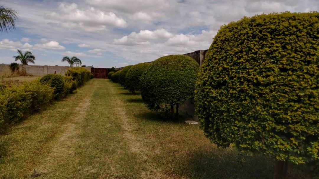 2 bedroom cottage in Norton