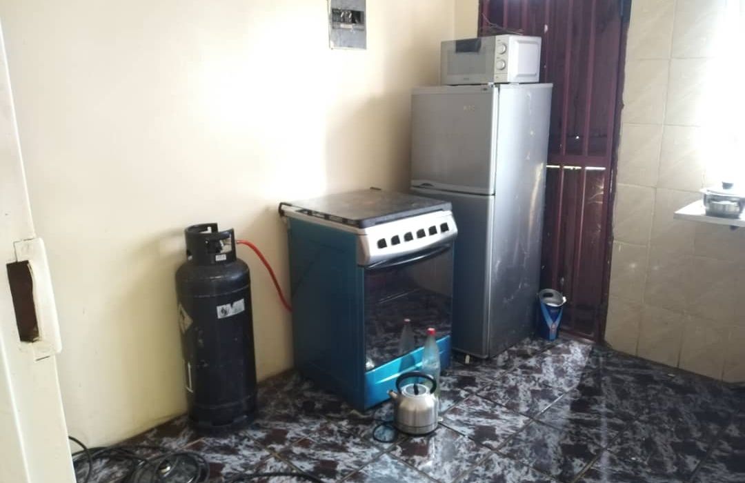 2 bedroom cottage in Norton