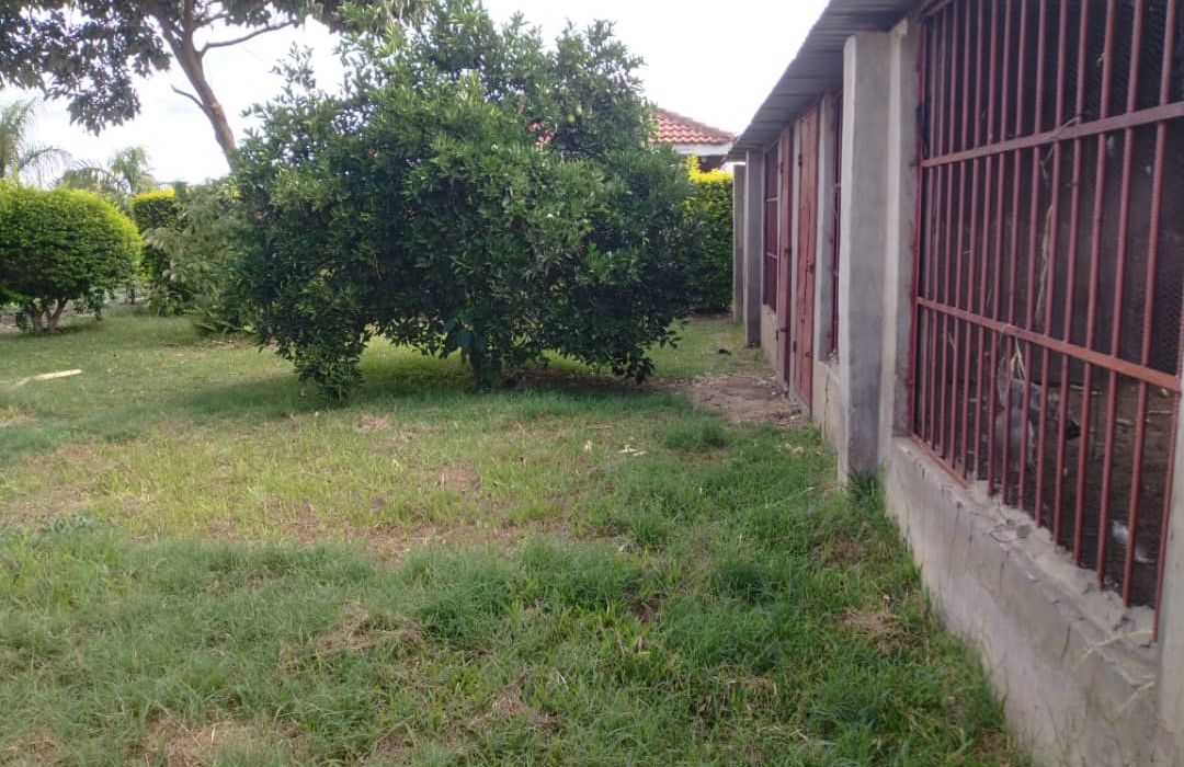 2 bedroom cottage in Norton